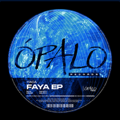 Faya EP