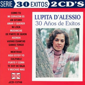 Lupita D'alessio: 30 Años de Exitos