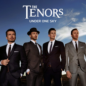 The Tenors: Under One Sky