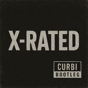 X-Rated (Curbi Bootleg)