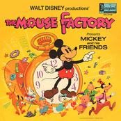 Mickey And His Friends