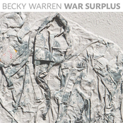 Becky Warren: War Surplus