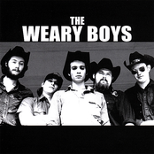 The Weary Boys: The Weary Boys