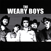 Dark As The Night by The Weary Boys