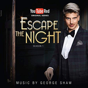 Escape the Night: Season 1 (Music from the YouTube Red Series)