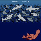 New Steam EP (Digital Only)