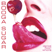Booga Sugar: Dance Floor Whore