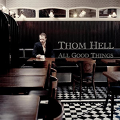 I Walk Alone by Thom Hell