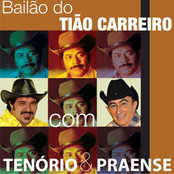 Bailao do Tiao Carreiro