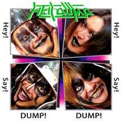Hey! Say! DUMP!