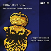 Paradisi Gloria (Sacred Music by Emperor Leopold I)