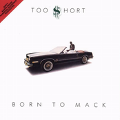 Little Girls by Too $hort