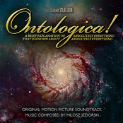 Ontologica (Original Motion Picture Soundtrack)