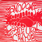 Cease Upon the Capitol-Trikorona (Split)
