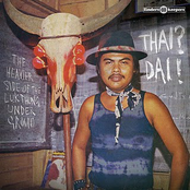 Thai? Dai! - The Heavier Side of the Luk Thung Underground