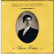 Kiss of No Return 7"