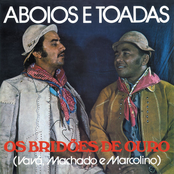 Aboios e toadas (Os brindões de ouro)