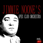 Four Or Five Times by Jimmie Noone's Apex Club Orchestra