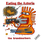 Eating The Astoria