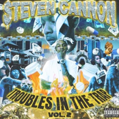 $teven Cannon: TROUBLES IN THE TRAP, Vol. 2