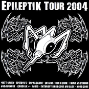 Epileptik Tour 2004