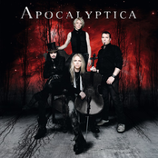 Oh Holy Night by Apocalyptica