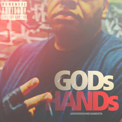 Gods Hands