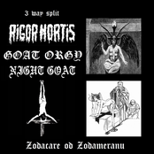 Zodacare od Zodameranu 3 way split