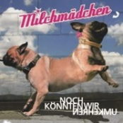 EP: Noch könnten wir umkehren