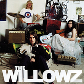 Get Down by The Willowz