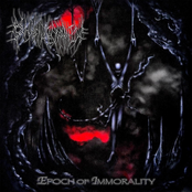 Epoch of Immorality - EP