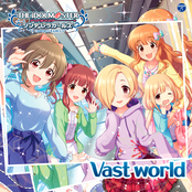 THE IDOLM@STER CINDERELLA GIRLS STARLIGHT MASTER 27 Vast world