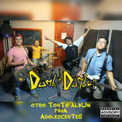 Otro Tonto Álbum Para Adolescentes