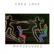 Haunted by Greg Lake