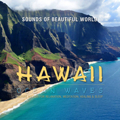 Ocean Waves: Hawaii (Nature Sounds for Relaxation, Meditation, Healing & Sleep)