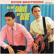 Ruen Brothers: All My Shades of Blue