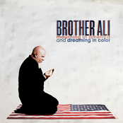 Say Amen by Brother Ali