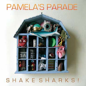 Shake Sharks!