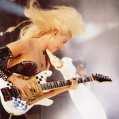 Jennifer Batten