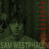Redboom by Sam Westphalen