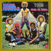 FOGO NA TERRA - 1983