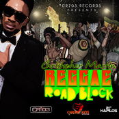 Christopher Martin: Reggae Road Block