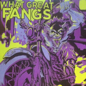 What Great Fangs EP