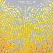 Taking Over - EP