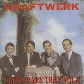 Ultra Rare Trax, Volume 02