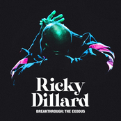 Ricky Dillard: Breakthrough: The Exodus (Live)