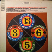 W.W. Naumburg Foundation American Composition Awards (First Recordings)