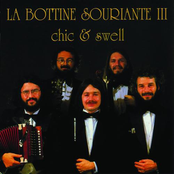 Les Robineux by La Bottine Souriante