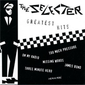 Deep Water by The Selecter