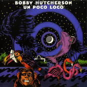 Ebony Moonbeams by Bobby Hutcherson